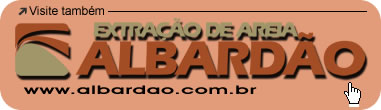 Extra��o de Areia ALBARD�O